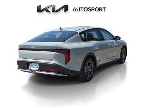New 2026 Kia K4 FWD image 7
