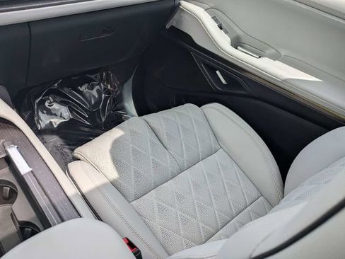 New 2026 Lincoln Navigator L Black Label image 17