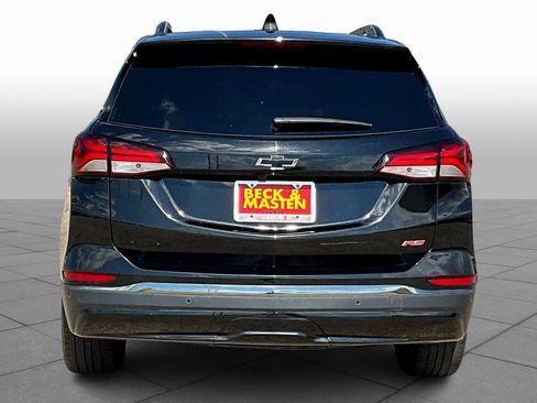 Certified 2023 Chevrolet Equinox RS image 7