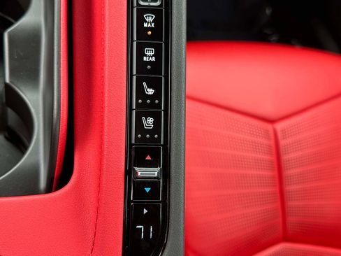 Used 2023 Chevrolet Corvette Stingray Preferred Conv w/ 2LT image 15