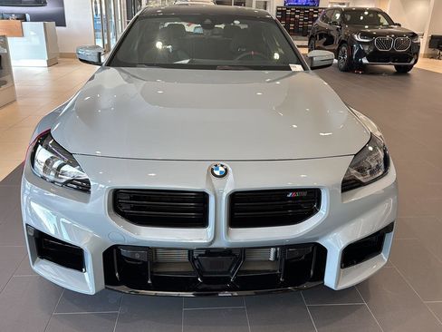 New 2026 BMW M2 w/ Lighting Package image 7