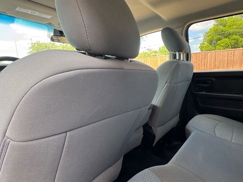 Used 2018 RAM 1500 Tradesman w/ Popular Equipment Group AWD/4WD image 28