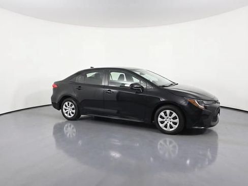 Used 2024 Toyota Corolla LE FWD image 26
