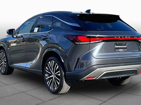 New 2026 Lexus RX 350 Premium Plus FWD image 7