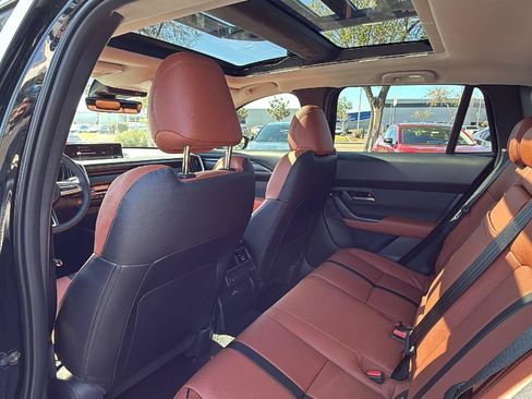 New 2026 MAZDA CX-50 Meridian Edition w/ Apex Package image 22