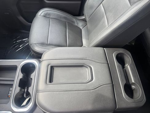 Used 2019 GMC Sierra 1500 SLT w/ SLT Premium Plus Package image 14