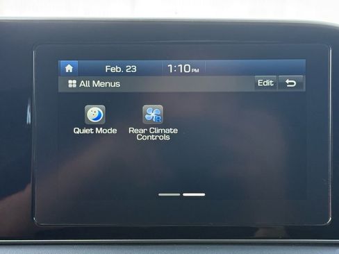 Used 2020 Hyundai Palisade SEL w/ Convenience Package image 38