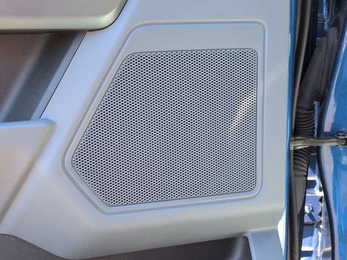 Used 2024 Ford F150 XLT w/ Mobile Office Package AWD/4WD image 11
