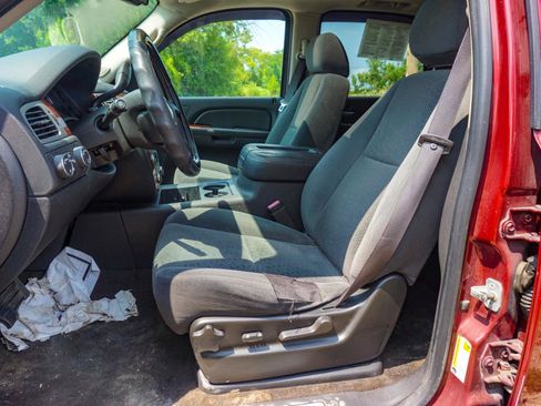 Used 2008 Chevrolet Tahoe LT AWD/4WD image 11