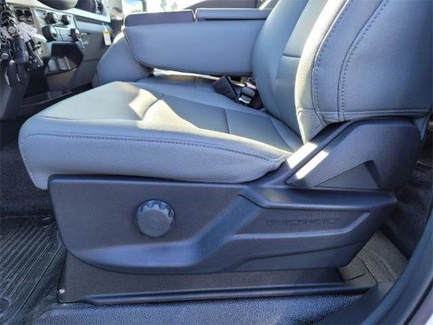 New 2024 Ford F550 2WD Regular Cab Super Duty image 8
