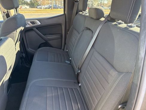 Used 2020 Ford Ranger XLT w/ Equipment Group 301A Mid image 16