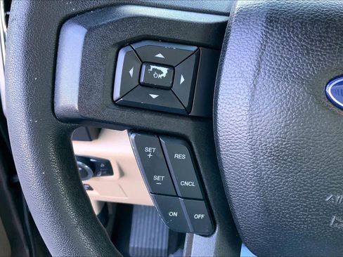 Used 2016 Ford F150 XLT w/ Trailer Tow Package image 21