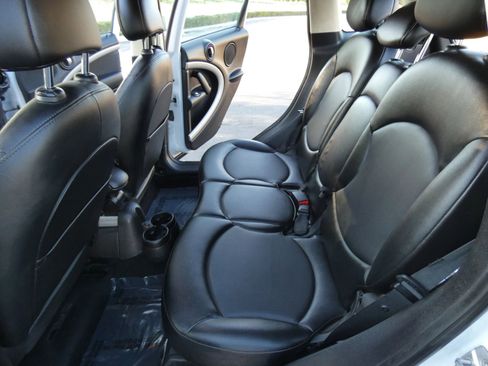 Used 2016 MINI Cooper Countryman image 43