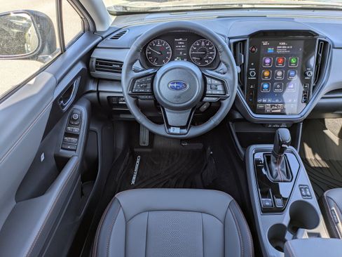 New 2026 Subaru Crosstrek 2.5i Limited w/ Popular Package #4A image 14