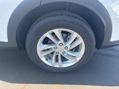 New 2026 Buick Envista Preferred w/ Convenience I Package image 19