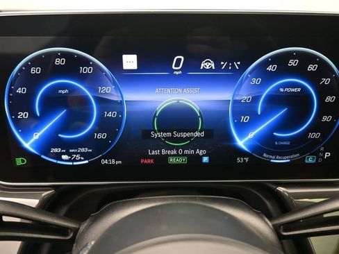 Used 2023 Mercedes-Benz EQS 450+ Sedan image 32