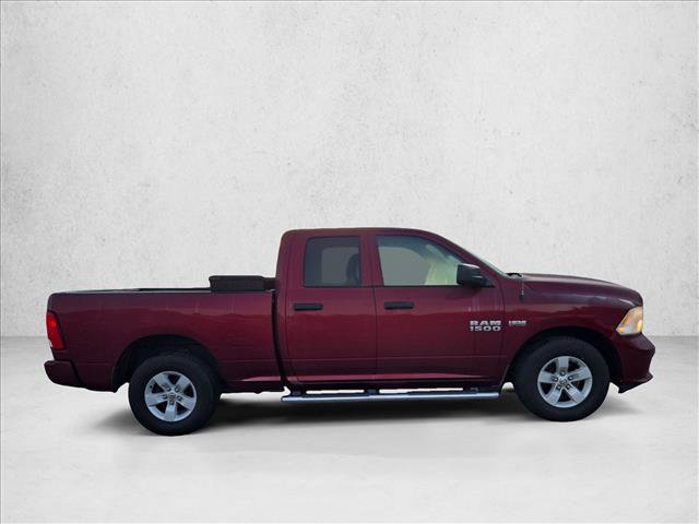 Used 2018 RAM 1500 Express RWD image 4