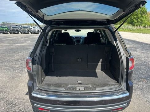 Used 2014 GMC Acadia SLE FWD image 3