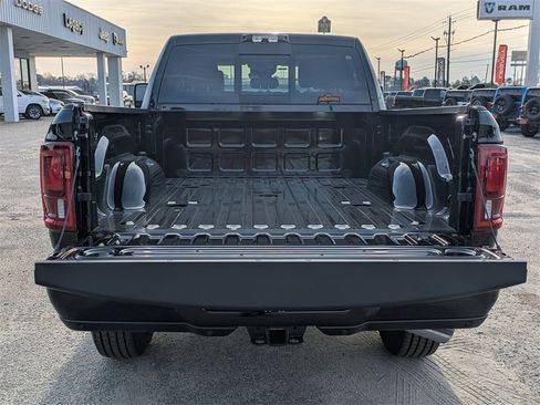 New 2026 RAM 2500 Laramie image 28