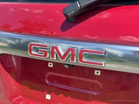 Certified 2020 GMC Acadia AT4 w/ LPO, Floor Liner Package AWD/4WD image 31