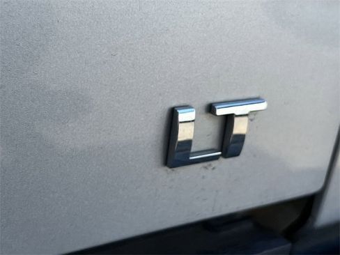 Used 2016 Chevrolet Silverado 1500 LT w/ All Star Edition image 12