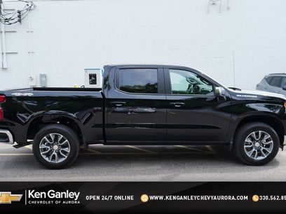 New 2026 Chevrolet Silverado 1500 LT w/ Leather Package