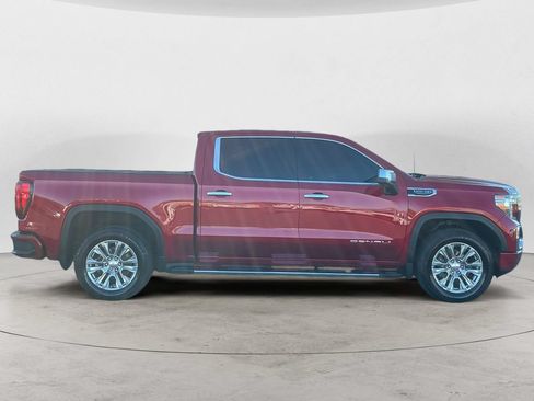 Used 2019 GMC Sierra 1500 Denali AWD/4WD image 4