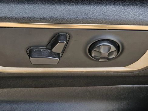 Used 2022 RAM 1500 Limited image 28