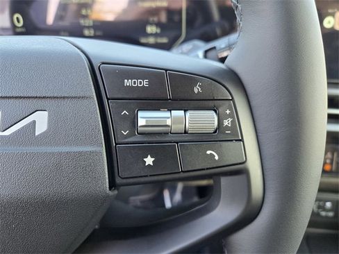 New 2026 Kia Sportage SX image 12