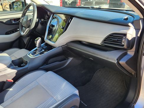Used 2023 Subaru Outback Premium image 14