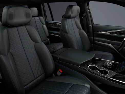 New 2026 Cadillac Escalade IQL Luxury image 19