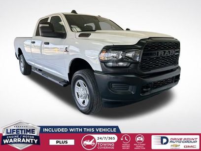 Used 2023 RAM 3500 Tradesman