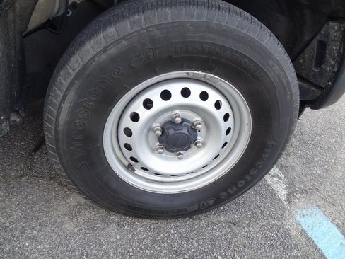 Used 2020 Ford Ranger XL w/ Equipment Group 101A Mid image 8