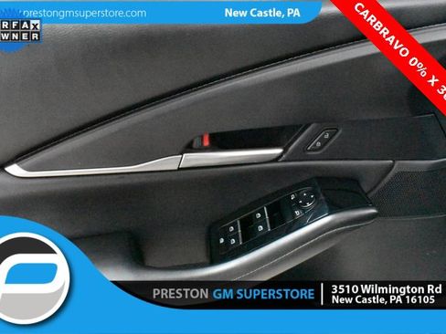 Used 2024 MAZDA CX-30 AWD 2.5 S w/ Select Sport Pkg image 19