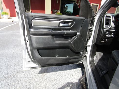 Used 2021 RAM 1500 Lone Star image 20