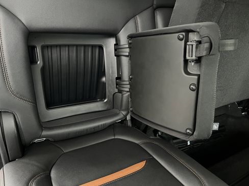 Used 2021 GMC Sierra 1500 AT4 w/ AT4 Preferred Package image 22