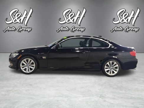Used 2011 BMW 328i xDrive Coupe AWD/4WD image 18