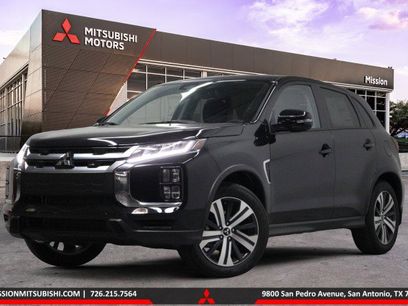 New 2025 Mitsubishi Outlander Sport SE