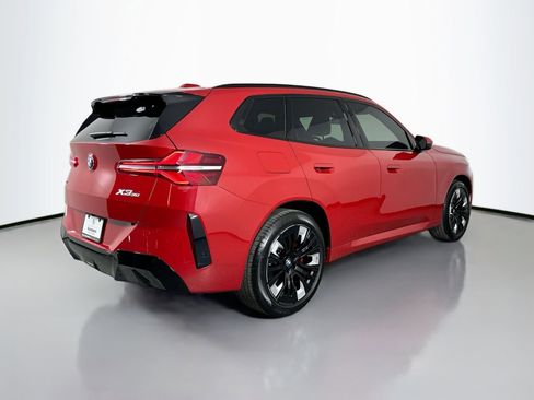 New 2026 BMW X3 xDrive30 w/ Premium Package image 5