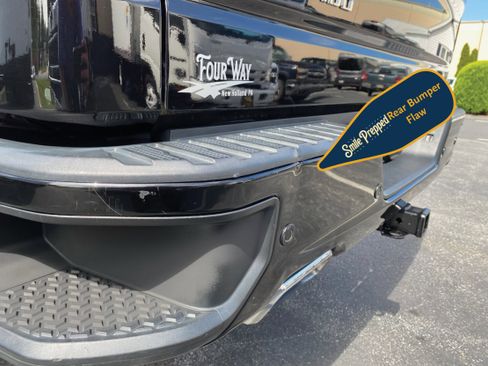 Used 2020 Chevrolet Silverado 1500 LT Trail Boss image 36