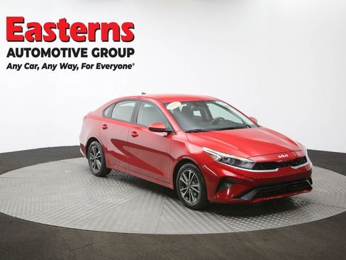 Used 2024 Kia Forte LXS image 49