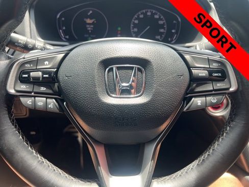 Used 2020 Honda Accord Sport image 20