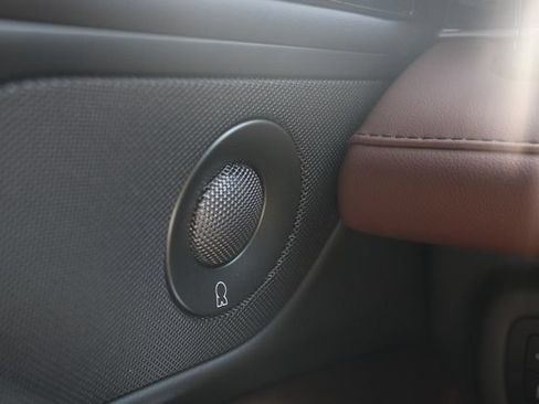 New 2026 Lincoln Nautilus Reserve AWD/4WD image 8