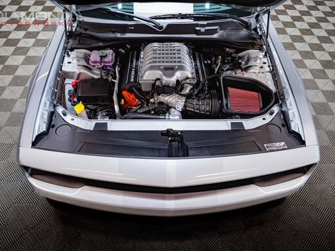 Used 2023 Dodge Challenger SRT Hellcat image 92