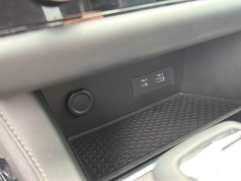 Certified 2022 Nissan Pathfinder SL w/ SL Black Package FWD image 27