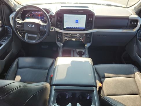 Used 2021 Ford F150 XLT w/ Equipment Group 302A High AWD/4WD image 14