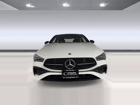 Certified 2024 Mercedes-Benz CLA 250 image 6