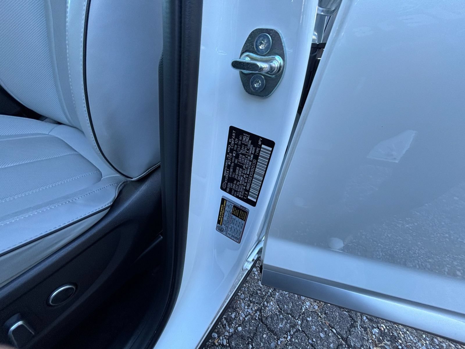 Used 2025 Hyundai Palisade SEL AWD/4WD image 31