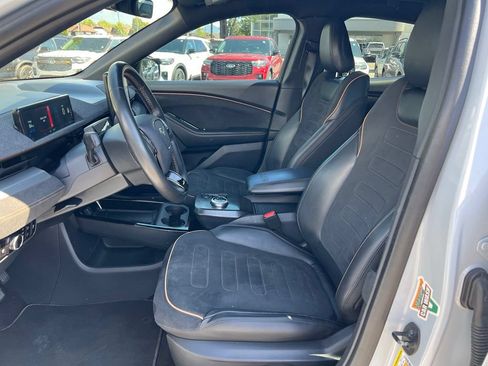 Used 2023 Ford Mustang Mach-E GT AWD/4WD image 25