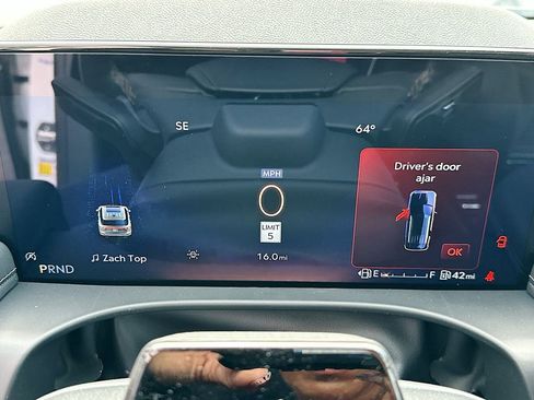 New 2026 Lincoln Aviator 2WD image 12